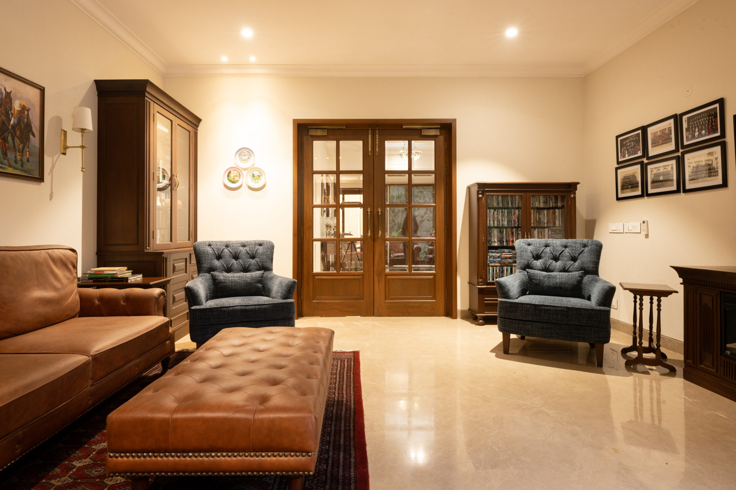 About Beyond Space Design Studio Chandigarh